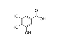 沒食子酸, ACS, 98%